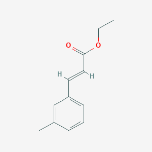 (E)-3-m-Tolyl-acrylic acid ethyl ester, 95%