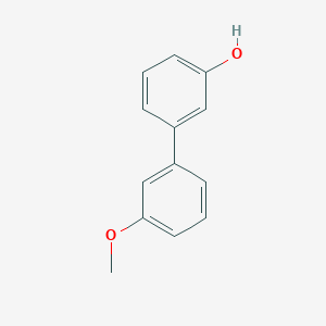 3-(3-Methoxyphenyl)phenol, 95%