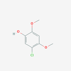 5-Chloro-2,4-dimethoxyphenol