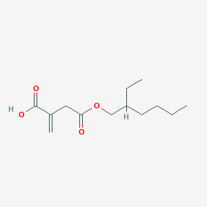 mono-2-Ethylhexyl itaconate