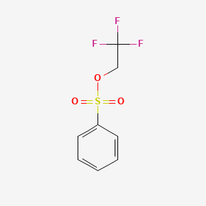 2,2,2-Trifluoroethylbenzenesulfonate, 99%