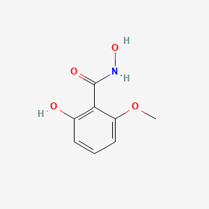 2,N-Dihydroxy-6-methoxy-benzamide, 95%