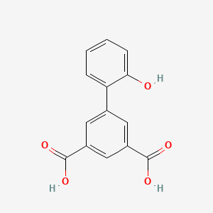 2-(3,5-Dicarboxyphenyl)phenol, 95%