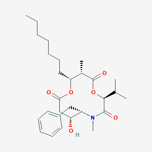 Hapalosin