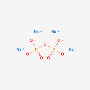 Tetrasodium pyrophosphate