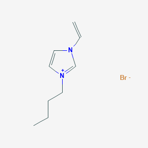 1-Butyl-3-Vinylimidazolium Bromide