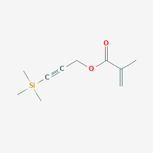 3-Trimethylsilylpropargylmethacrylate