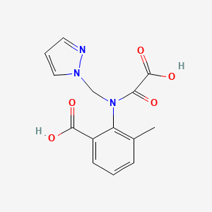 Metazachlor BH479-12