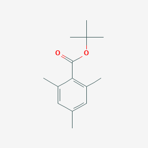 tert-butyl 2,4,6-trimethylbenzoate