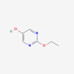 2-ethoxypyrimidin-5-ol