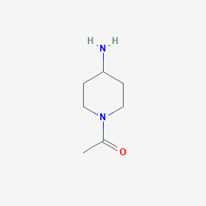 1-Acetyl-4-aminopiperidine