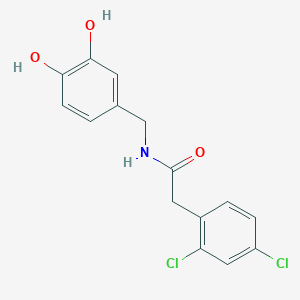 Ercc1-xpf-IN-2