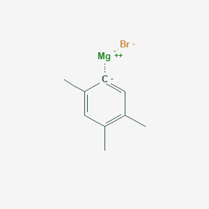 2,4,5-Trimethylphenylmagnesium bromide