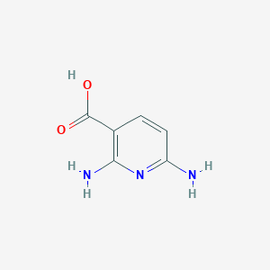 2,6-Diaminonicotinic acid