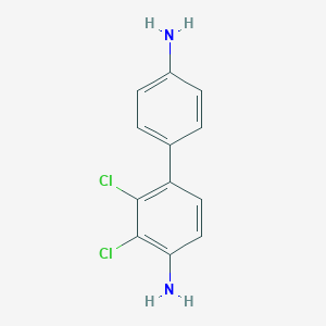 B072168 Dichlorobenzidine CAS No. 1331-47-1
