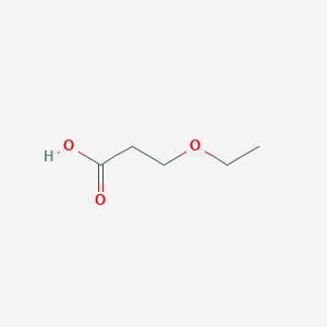 B072214 3-Ethoxypropionic acid CAS No. 1331-11-9