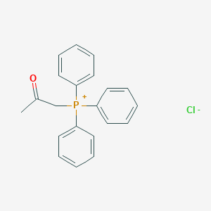 Acetonyltriphenylphosphonium chloride