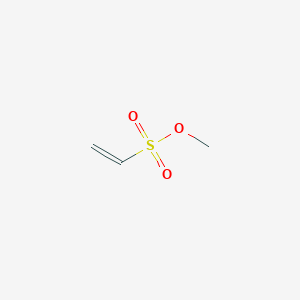 B072348 Methyl vinylsulfonate CAS No. 1562-31-8