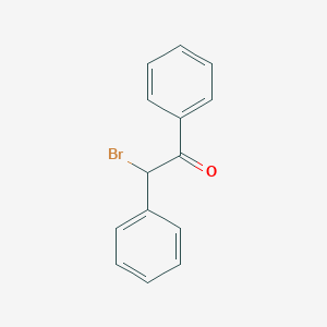 2-Bromo-2-phenylacetophenone