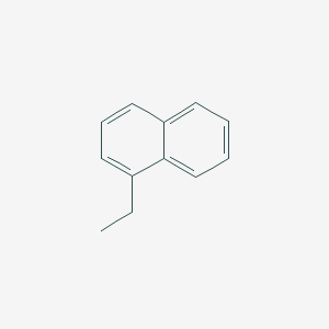 B072628 1-Ethylnaphthalene CAS No. 1127-76-0