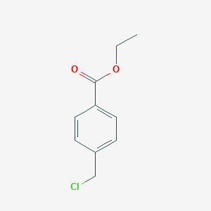 Ethyl 4-(Chloromethyl)benzoate