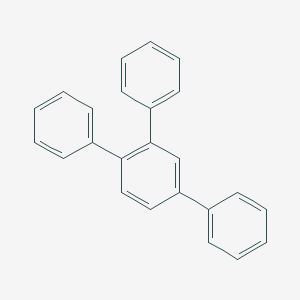 1,2,4-Triphenylbenzene