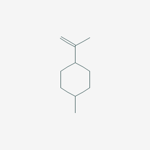 B072900 Cyclohexane, 1-methyl-4-(1-methylethenyl)-, cis- CAS No. 1124-27-2