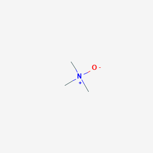 B072915 Trimethylamine oxide CAS No. 1184-78-7