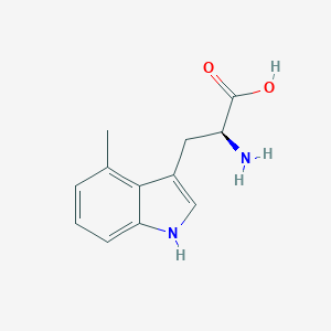 4-Methyltryptophan