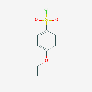 4-Ethoxybenzenesulfonyl chloride