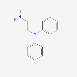 B073139 N,N-Diphenylethylenediamine CAS No. 1140-29-0