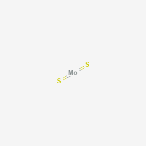 Molybdenum disulfide