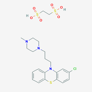 Prochlorperazine edisylate