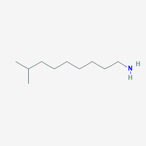 B073499 Isodecylamine CAS No. 1282-85-5
