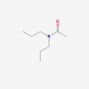 B073813 N,N-Dipropylacetamide CAS No. 1116-24-1