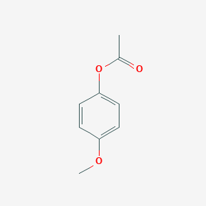 B073823 4-Methoxyphenyl acetate CAS No. 1200-06-2