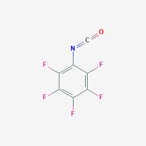 Pentafluorophenyl isocyanate