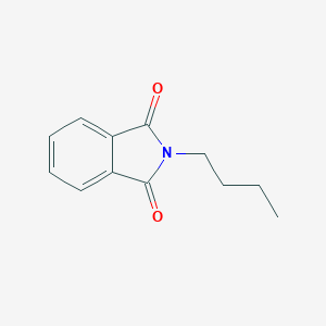 B073850 N-Butylphthalimide CAS No. 1515-72-6