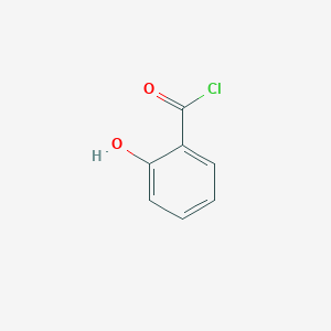 Salicyloyl chloride