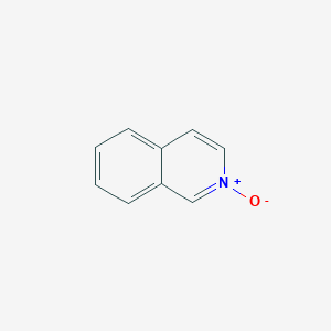 Isoquinoline N-oxide