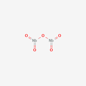 Niobium(V) oxide