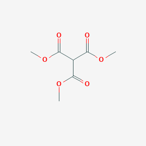 B073979 Trimethyl methanetricarboxylate CAS No. 1186-73-8