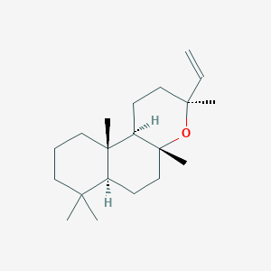 Epimanoyl oxide