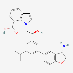 FXIa-IN-7