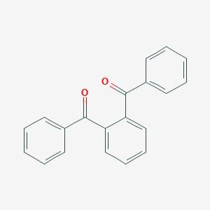 1,2-Dibenzoylbenzene