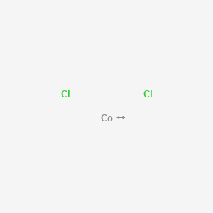B074596 Cobalt chloride CAS No. 1332-82-7