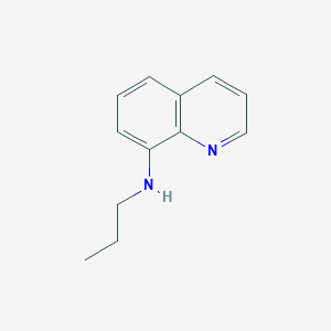 N-propylquinolin-8-amine