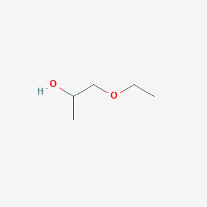 B074678 1-Ethoxy-2-propanol CAS No. 1569-02-4