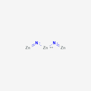 Zinc nitride