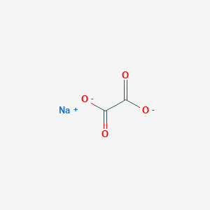 Monosodium oxalate